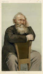 Charles Gounod. Date: 1818 - 1893