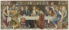 Last Supper - Holiday