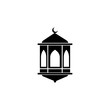 mosque minaret icon