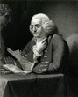 Franklin - Martin - Welch. Date: 1706 - 1790