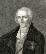 Count Rumford - Middlemist. Date: 1753 - 1814