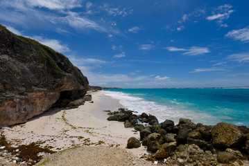 Barbados Beach