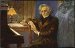 Hector Berlioz. Date: circa 1856
