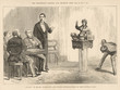 Maskelyne - Cook's automaton  Psycho. Date: 1875