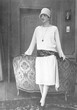 1920s Fashion - Jean Lanvin. Date: late 1920s