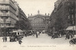 Gare Du Nord  Paris. Date: circa 1920