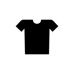 Sticker - T-shirt simple icon