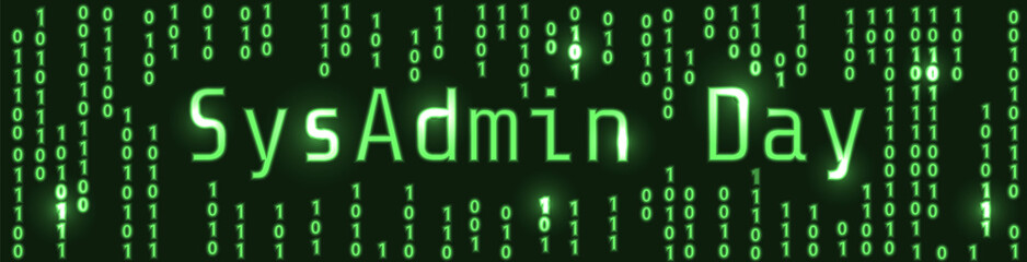 SysAdmin Day