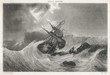 Shipwreck - Cherbourg. Date: 17 th Century