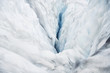 Gletschereis am Fox Glacier
