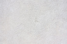 Wall Texture Hard Grains White