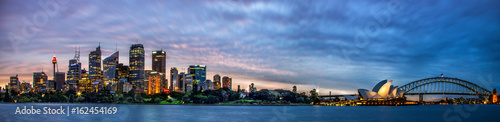 Sydney Australia © jrossphoto