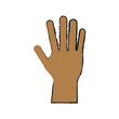 © Jemastock - hand icon image