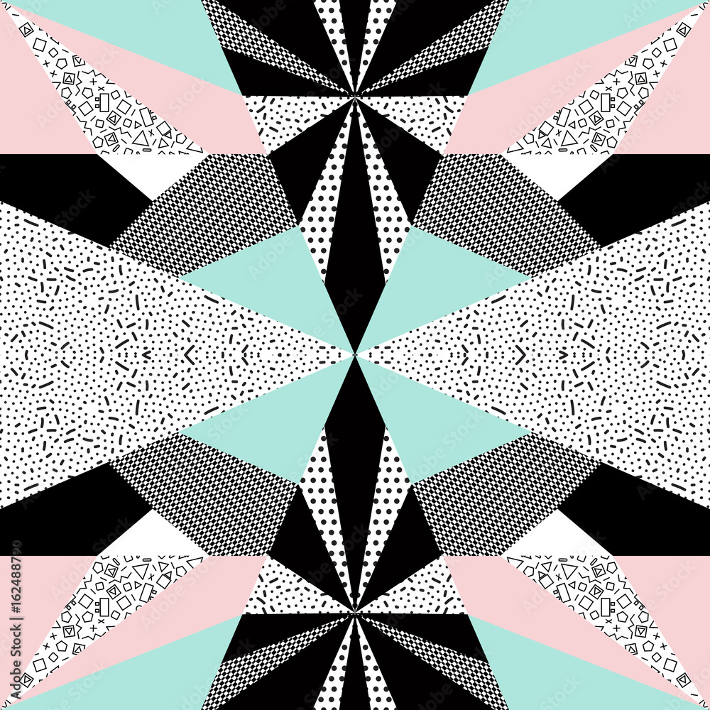 wektorowe-geometryczne-abstrakcyjne-tlo-w-stylu-bauhaus