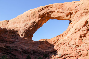 Wall Mural - Arches National Park, Utah, United States