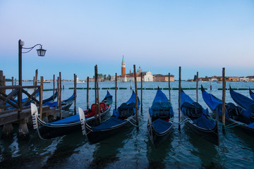  Venice, Italy
