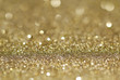 © boedefeld1969 - Gold Glitter, Glitzer, Hintergrund, Abstrakt