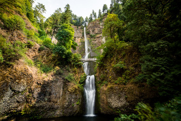 Oregon Waterfalls 