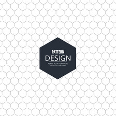 Abstract, geometric background hexagon background Abstract 3