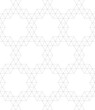 © sunspire - geometric grid triangle seamless vector pattern minimal background