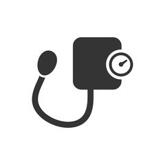 Poster - Blood Pressure Kit Icon