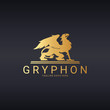 Gryphon logo 