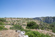 Panorama, Riserva Naturale Orientata Cavagrande del Cassibile, primavera, Sicilia
