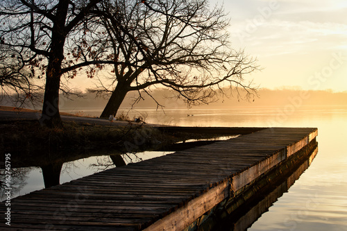 Old Dock