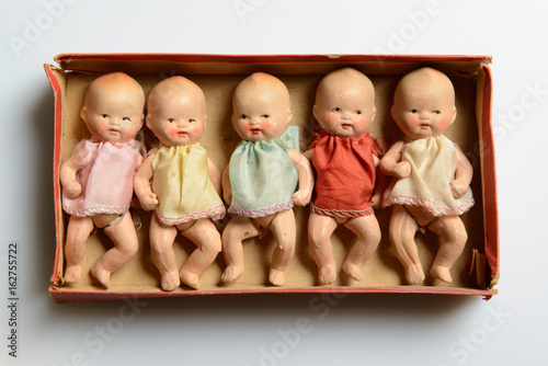 vintage doll buyers near me