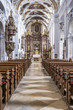 Basilika Frauenkirchen (Burgenland, Austria)