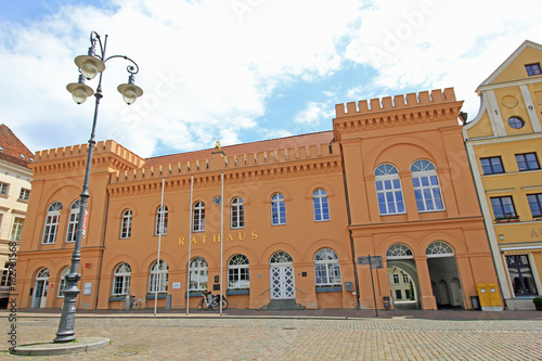 Schwerin Haus In Der Altstadt Mecklenburg Vorpommern Kaufen