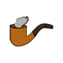 Sticker - pipe icon image