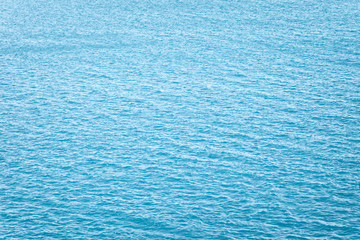 Poster - Shining Water sea surface. Abstract texture background