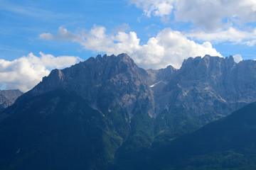  Kaisergebirge-Tirol