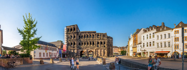 Trier, Porta Nigra