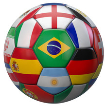 World Football Brazil