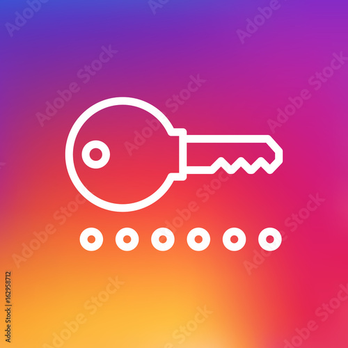 Isolated Keyword Outline Symbol On Clean Background Vector Password Element In Trendy Style Buy This Stock Vector And Explore Similar Vectors At Adobe Stock Adobe Stock Isolated Keyword Outline Symbol On Clean Background Vector Password Element In Trendy Style Buy This Stock Vector And Explore Similar Vectors At Adobe Stock Adobe Stock