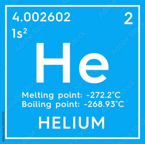 Гелий в таблице менделеева находится под номером Helium. Noble gases. Chemical Element of Mendeleev's Periodic Table. Helium in s