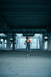© bernardbodo - Running is a way of life