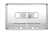 Vintage audio tape cassette