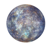Planeta Mercurio Stock de Foto gratis - Public Domain Pictures