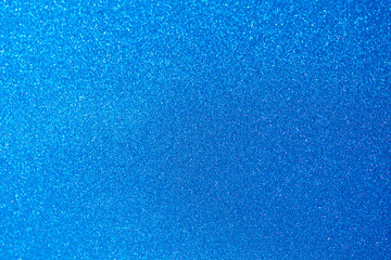 Wall Mural - light blue car paint surface