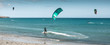 Kitesurf-Action - Fuerteventura