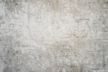 Wall Mural - alte, verwitterte betonwand als hintergrund, beton textur
