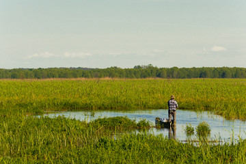 Narew National Park