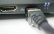 © hhandi77 - network port of a laptop