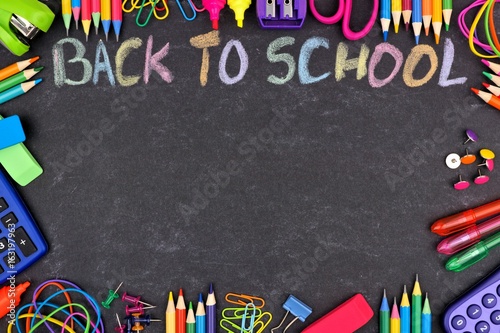 chalk schools
