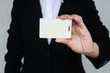 © r_tee - Business identity card.