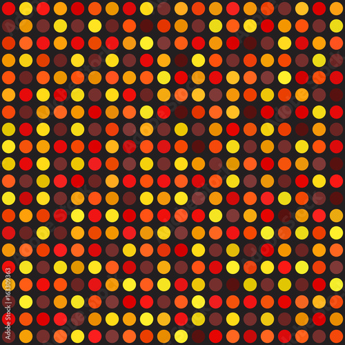 polka-dot-pattern-vector-seamless-dot-background