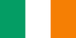 © magnoliya1966 - Ireland flag. National flag of Ireland, vector